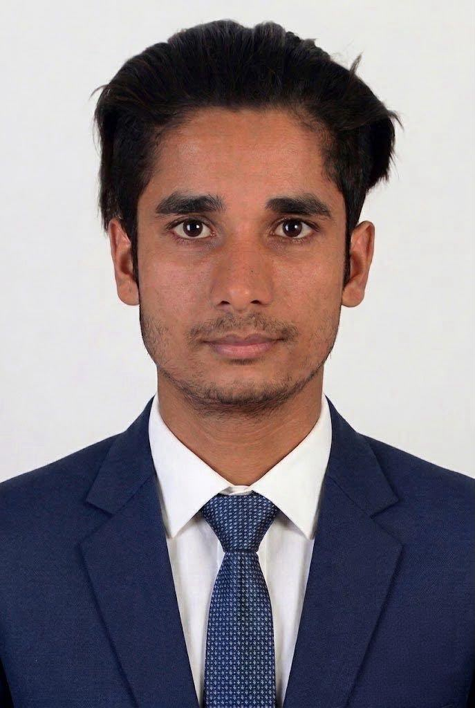 Kushal Giri — Co-Founder of Rynex Tech